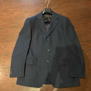 Men's wool Blazer from Loro Piana